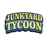 Junkyard Tycoon