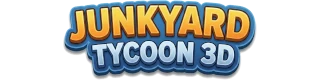 Junkyard Tycoon 2