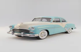 Old Timer